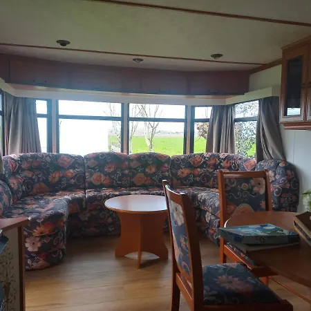 De Boerenskuur..chalet.. *