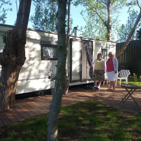 Vakantiehuis De Boerenskuur..chalet.. *