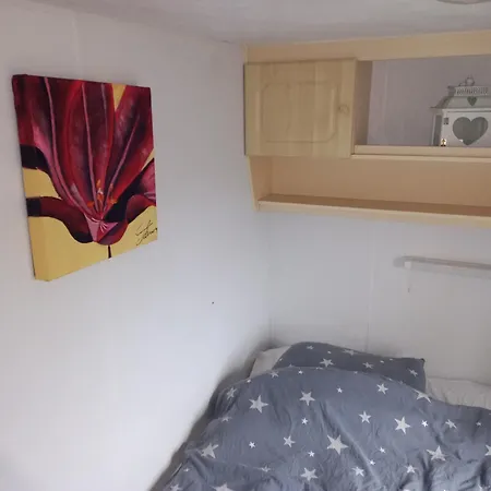 De Boerenskuur..chalet.. *