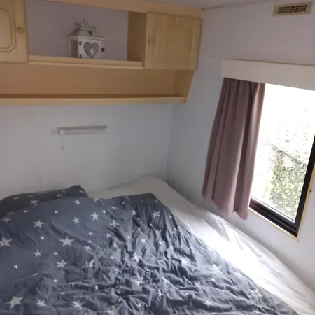 Ferienhaus De Boerenskuur..chalet.. Assendelft