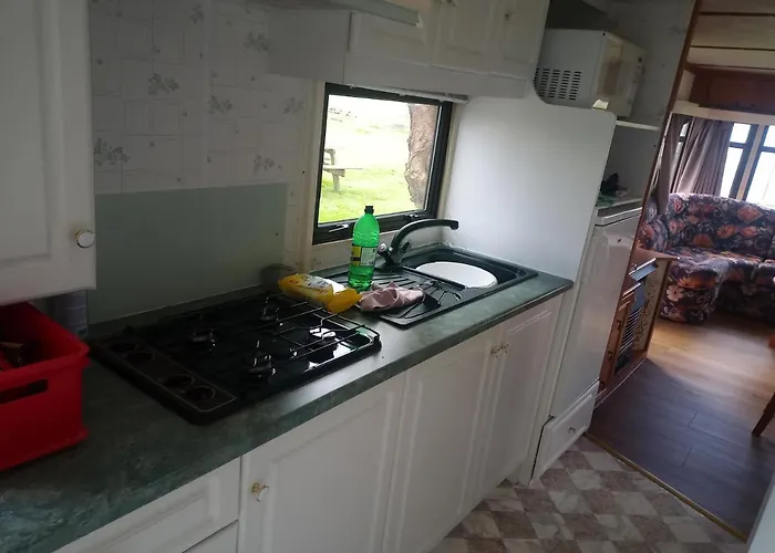 De Boerenskuur..chalet.. Vakantiehuis *