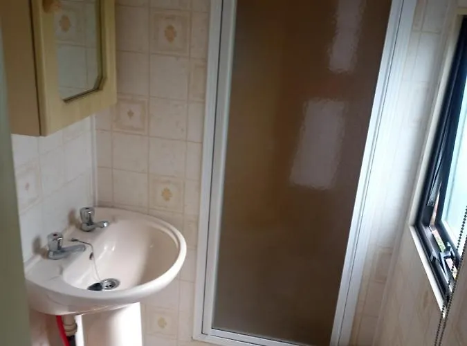 De Boerenskuur..chalet..