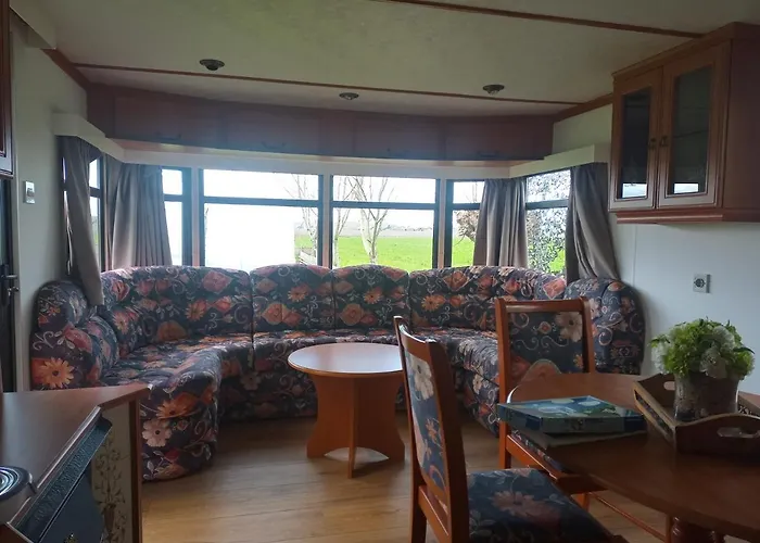 De Boerenskuur..chalet.. *