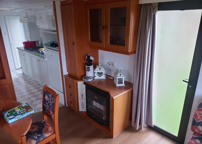 De Boerenskuur..chalet..