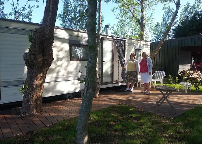 Vakantiehuis De Boerenskuur..chalet.. *