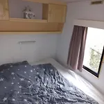 Hébergement de vacances De Boerenskuur..chalet.. Assendelft