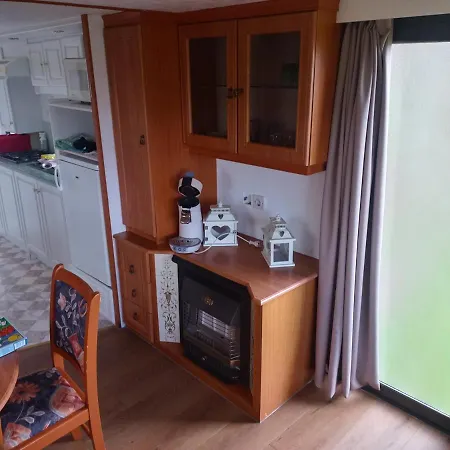 De Boerenskuur..chalet..